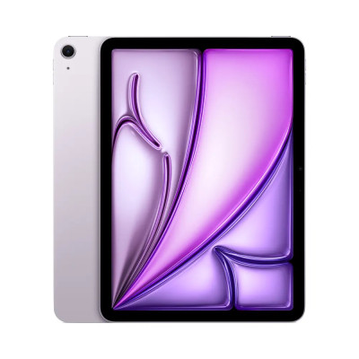 Apple iPad Air 11 2024 Wi-Fi + Cellular 256GB Purple (MUXL3)