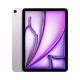 Apple iPad Air 11 2024 Wi-Fi + Cellular 256GB Purple (MUXL3)
