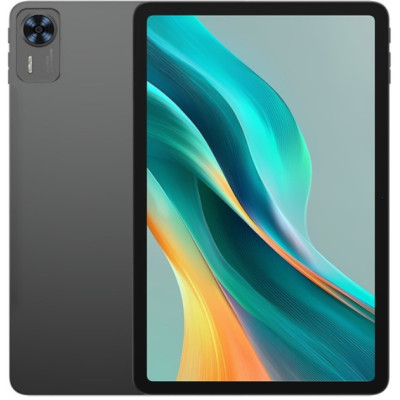 DOOGEE T36 8/256GB Urban Black LTE (6923740246993)