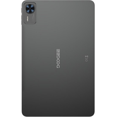 DOOGEE T36 8/256GB Urban Black LTE (6923740246993)