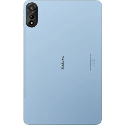 Blackview MEGA 2 12/256GB LTE Ice Blue (6931548322450)