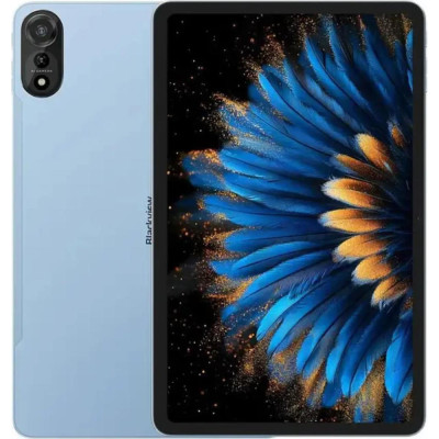 Blackview MEGA 2 12/256GB LTE Ice Blue (6931548322450)