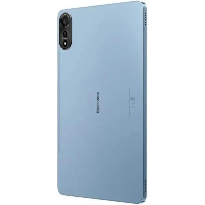 Blackview MEGA 2 12/256GB LTE Ice Blue (6931548322450)