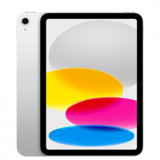 Apple iPad 10.9 2022 Wi-Fi 256GB Silver (MPQ83)