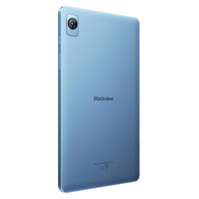 Blackview Tab 60 4/128GB LTE Glacier Blue