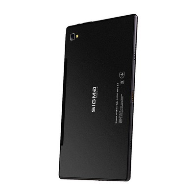 Sigma mobile Tab A1010 Neo 64 Black