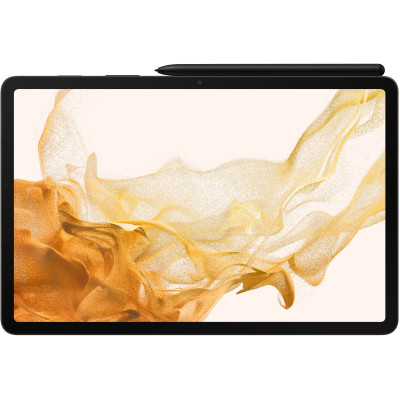 Samsung Galaxy Tab S8 11 8/128GB 5G Dark Grey (SM-X706BZAA)