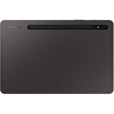 Samsung Galaxy Tab S8 11 8/128GB 5G Dark Grey (SM-X706BZAA)