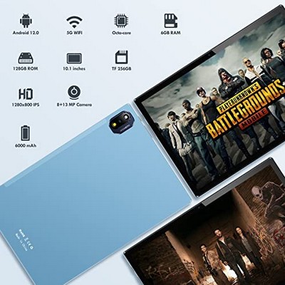 BRILLAR T16 10.1 Android 6/128 GB