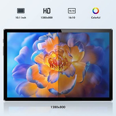 BRILLAR T16 10.1 Android 6/128 GB