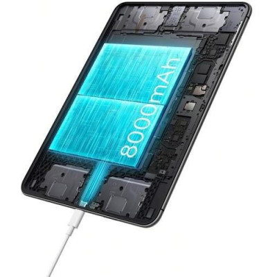 OPPO Pad Neo 8/128GB LTE Space Grey (OPD2303)