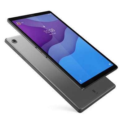 Lenovo Tab M10 10.1 LTE 4/64GB Black (ZA6V0012PL)