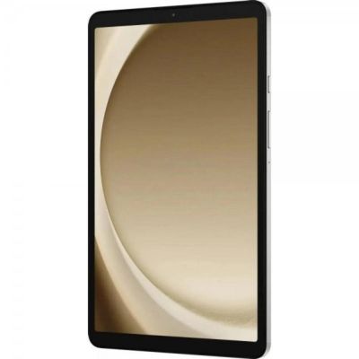Samsung Galaxy Tab A9 4/64GB Wi-Fi Silver (SM-X110NZSA)