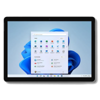 Microsoft Surface Go 3 - i3/8/128GB Platinum (8VC-00001)