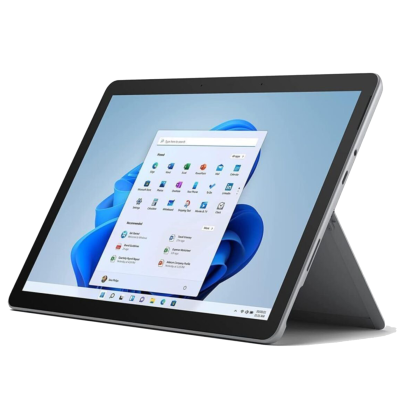 Microsoft Surface Go 3 - i3/8/128GB Platinum (8VC-00001)