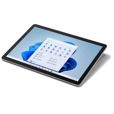 Microsoft Surface Go 3 - i3/8/128GB Platinum (8VC-00001)