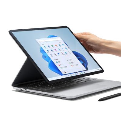 Microsoft Surface Go 3 - i3/8/128GB Platinum (8VC-00001)