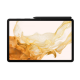 Samsung Galaxy Tab S8 11 8/128GB Wi-Fi Silver (SM-X700NZSA)