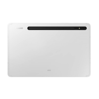 Samsung Galaxy Tab S8 11 8/128GB Wi-Fi Silver (SM-X700NZSA)