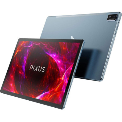 Pixus Arena 8/128GB LTE Metal Grey (4897058531787)