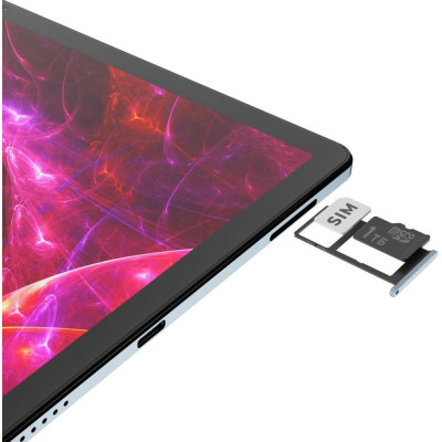 Pixus Arena 8/128GB LTE Metal Grey (4897058531787)