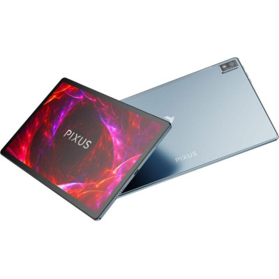 Pixus Arena 8/128GB LTE Metal Grey (4897058531787)