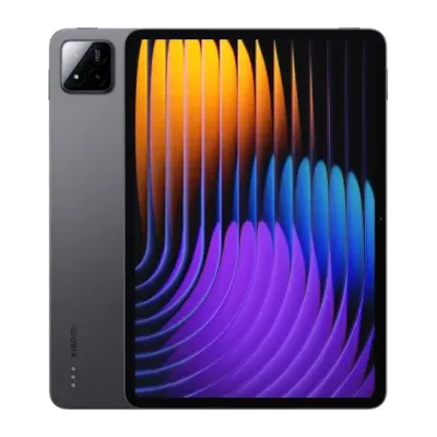 Xiaomi Pad 7 8/256GB Gray (VHU5498EU) (with charger)