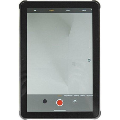 Oukitel RT7 Titan 5G 12/512Gb Black