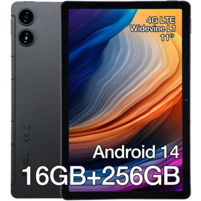 AGM Pad P2 8/256Gb 4G Gray