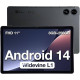 AGM Pad P2 8/256Gb 4G Gray