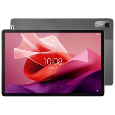 Lenovo Tab P12 8/128GB Wi-Fi Storm Grey + Pen (ZACH0101UA)