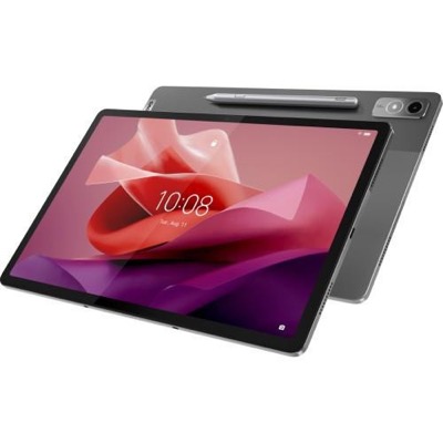 Lenovo Tab P12 8/128GB Wi-Fi Storm Grey + Pen (ZACH0101UA)