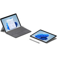Microsoft Surface Go 3 Pentium 8/128Gb Wi-Fi (8VA-00003) Platinum