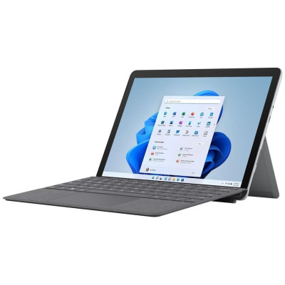 Microsoft Surface Go 3 Pentium 8/128Gb Wi-Fi (8VA-00003) Platinum