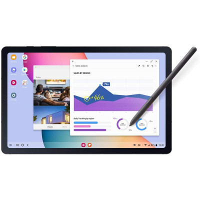 SAMSUNG GALAXY TAB S6 LITE (SM-P610NZAEXAR)