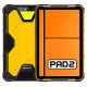 Ulefone Armor Pad 2 8/256GB LTE NFC Black-Yellow