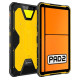 Ulefone Armor Pad 2 8/256GB LTE NFC Black-Yellow