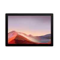 Microsoft Surface Pro 7+ Intel Core i5 LTE 8/256GB Silver (1S3-00003)