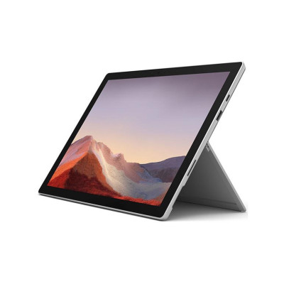 Microsoft Surface Pro 7+ Intel Core i5 LTE 8/256GB Silver (1S3-00003)