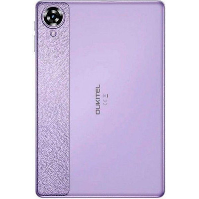 Oukitel Pad OT11 4/128GB LTE Purple (6931940737111)