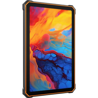 Blackview Active 10 Pro 12/512GB LTE Orange