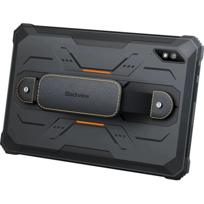 Blackview Active 10 Pro 12/512GB LTE Orange