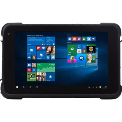 Logic Instrument Fieldbook K80 G2 Windows 10 Pro (FBK5DXA0C4A1A100)