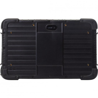 Logic Instrument Fieldbook K80 G2 Windows 10 Pro (FBK5DXA0C4A1A100)