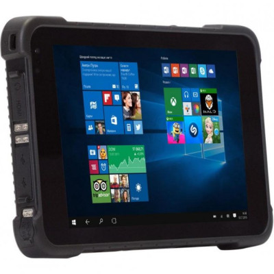 Logic Instrument Fieldbook K80 G2 Windows 10 Pro (FBK5DXA0C4A1A100)