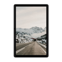 Sigma mobile Tab A1015 Silver