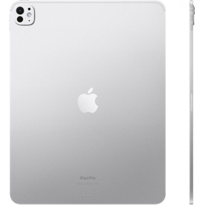 Apple iPad Pro 11 2024 Wi-Fi 1TB Silver with Nano-texture Glass (MWR73)