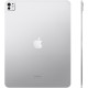 Apple iPad Pro 11 2024 Wi-Fi 1TB Silver with Nano-texture Glass (MWR73)
