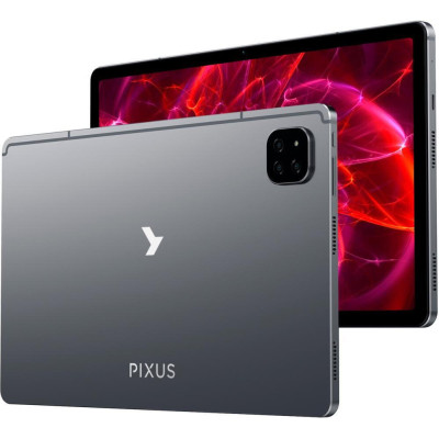 Pixus Falcon 8/256GB LTE Gray
