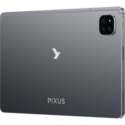 Pixus Falcon 8/256GB LTE Gray